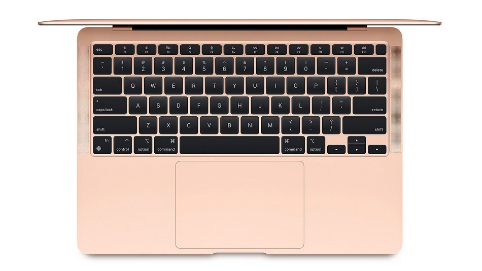 Apple MacBook Air M1 (2020) - Rue montgallet
