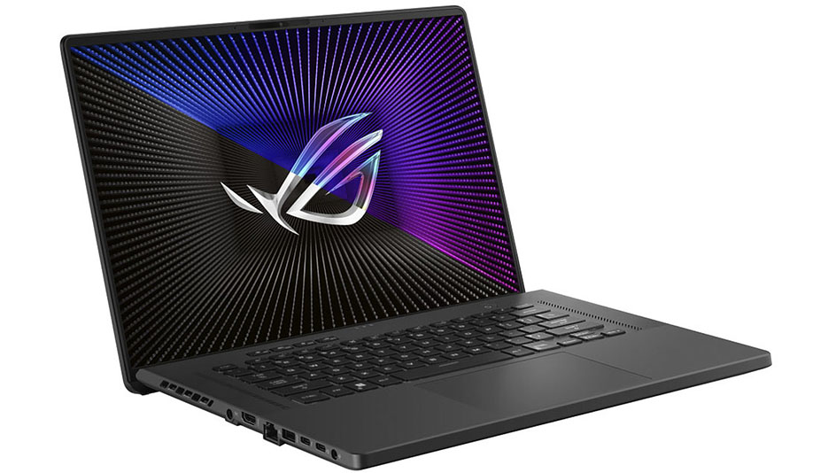 ASUS ROG Zephyrus M16 GU603VV-024W- Rue Montgallet