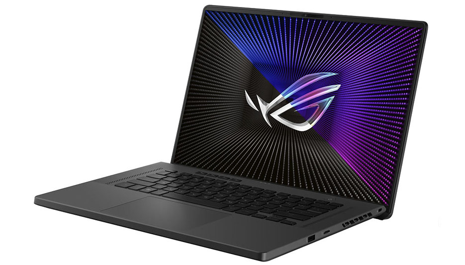 ASUS ROG Zephyrus M16 GU603VV-024W- Rue Montgallet