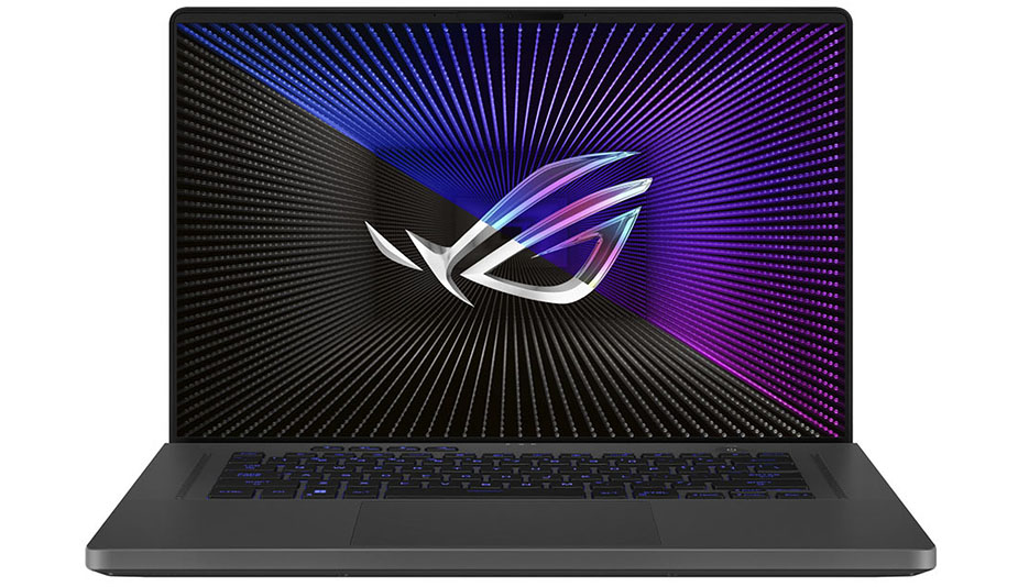 Meilleurs ordinateurs portables 2023 ASUS ROG Zephyrus M16 GU603VV-024W- Rue Montgallet