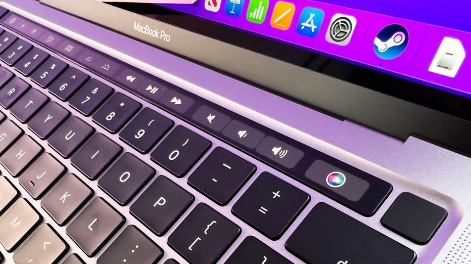 Apple MacBook Pro M2 (2022) 13" - Rue montgallet