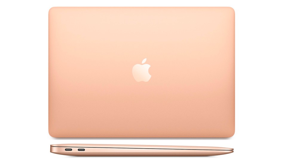 Apple MacBook Air M1 (2020) - Rue montgallet