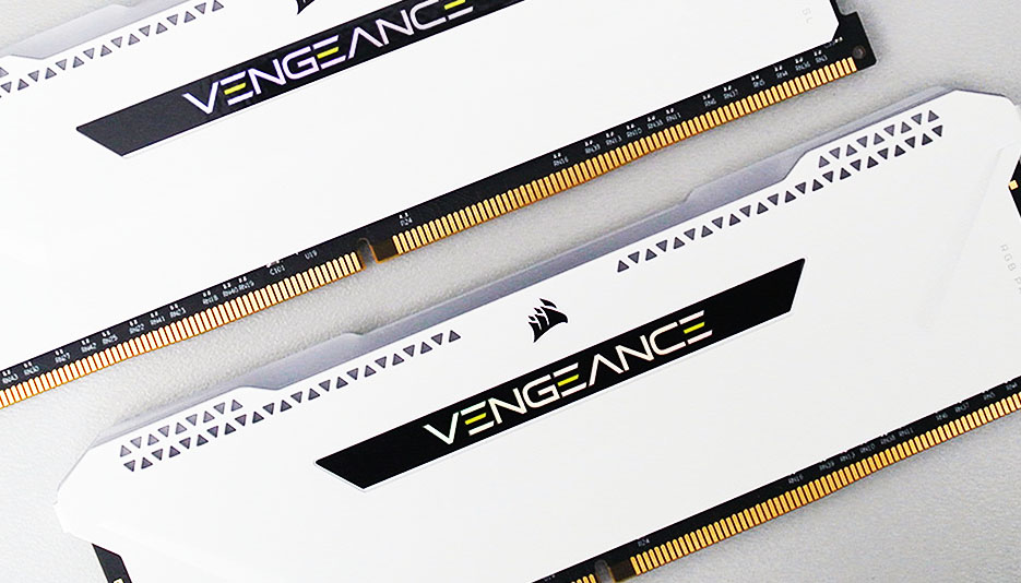 Corsair Vengeance RGB PRO SL Series - Rue Montgallet