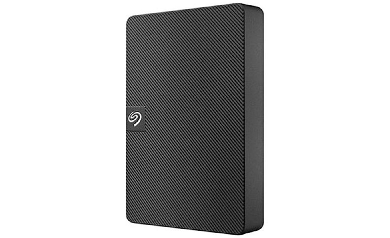 Seagate Expansion Portable 1 To (STKM1000400) - Rue Montgalle