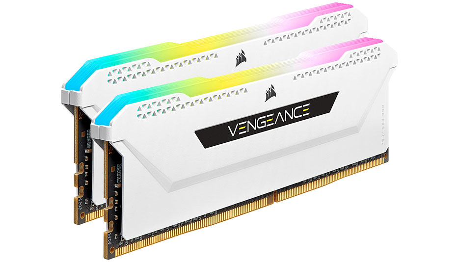 Corsair Vengeance RGB PRO SL Series - Rue Montgallet