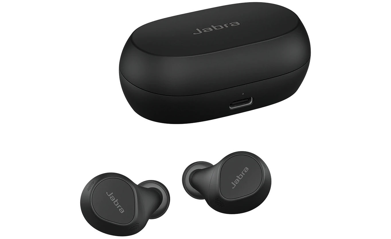 Jabra Elite 7 Pro - Rue Montgallet