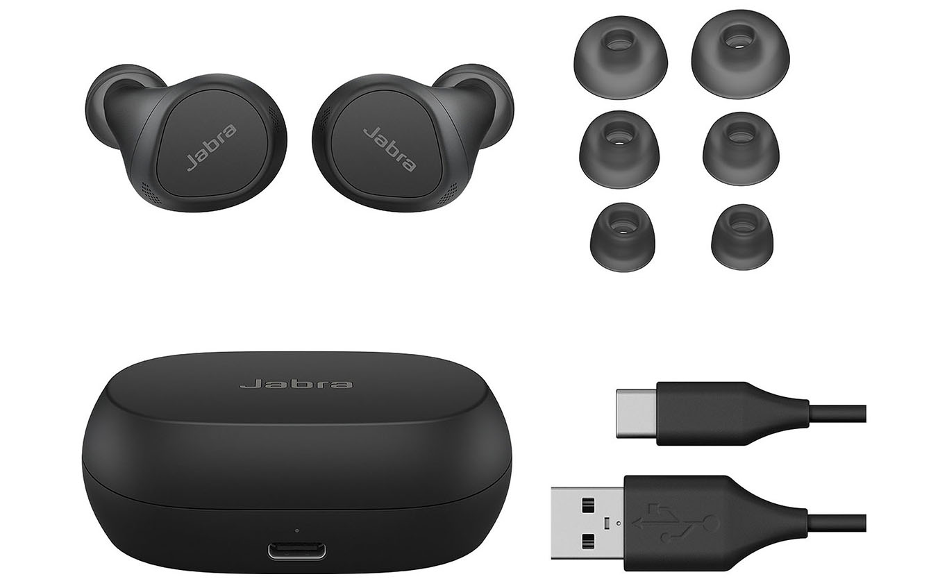 Jabra Elite 7 Pro - Rue Montgallet