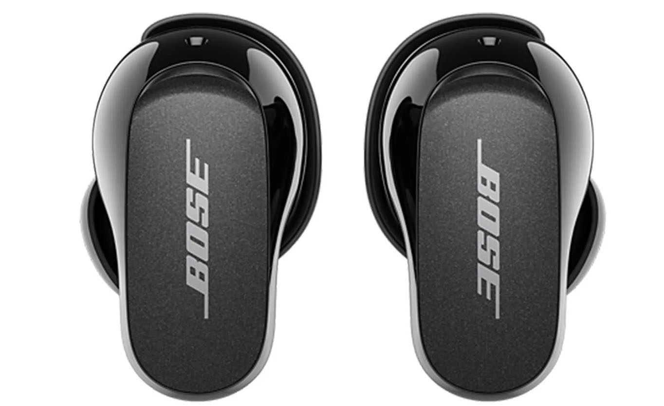 Bose QuietComfort Earbuds II - Rue Montgallet