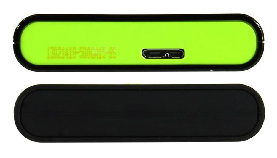 Silicon Power Armor A15 - Rue Montgallet