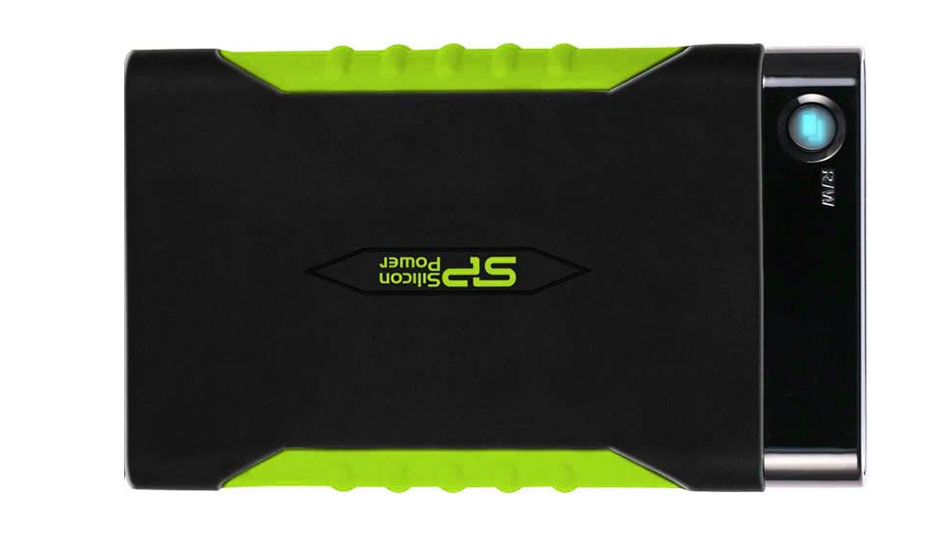 Silicon Power Armor A15 - Rue Montgallet