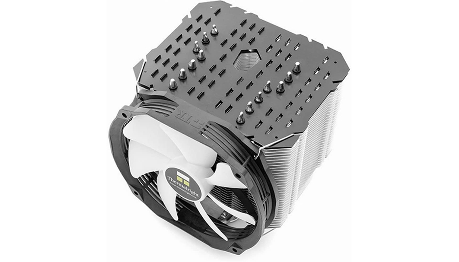 Thermalright Le Grand Macho RT - Rue Montgallet