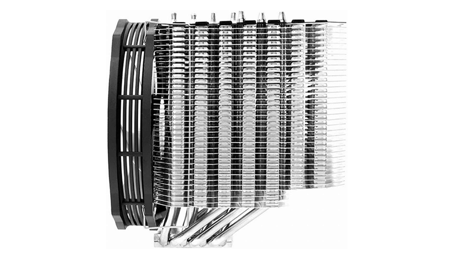 Thermalright Le Grand Macho RT - Rue Montgallet