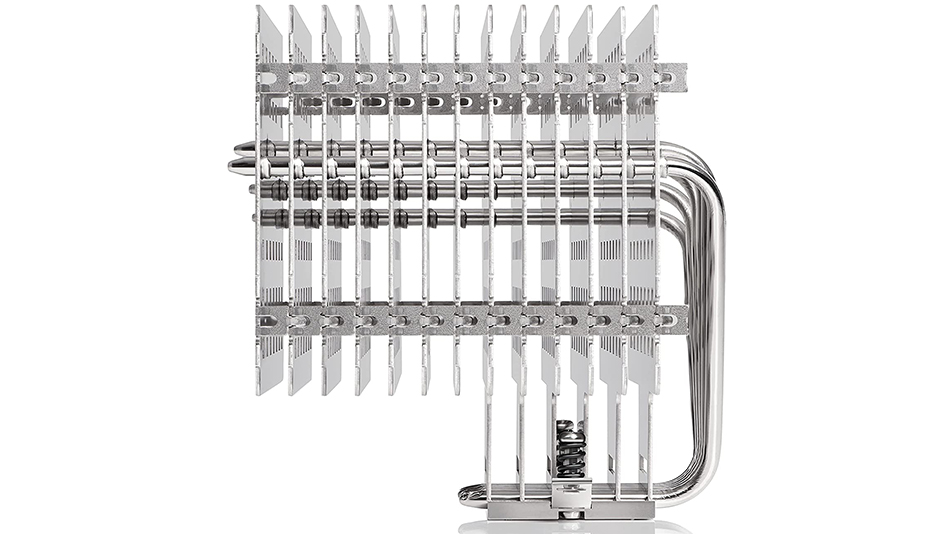 Noctua NH-P1 - Rue Montgallet