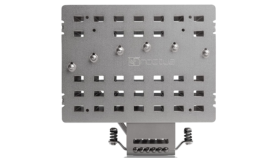 Noctua NH-P1 - Rue Montgallet