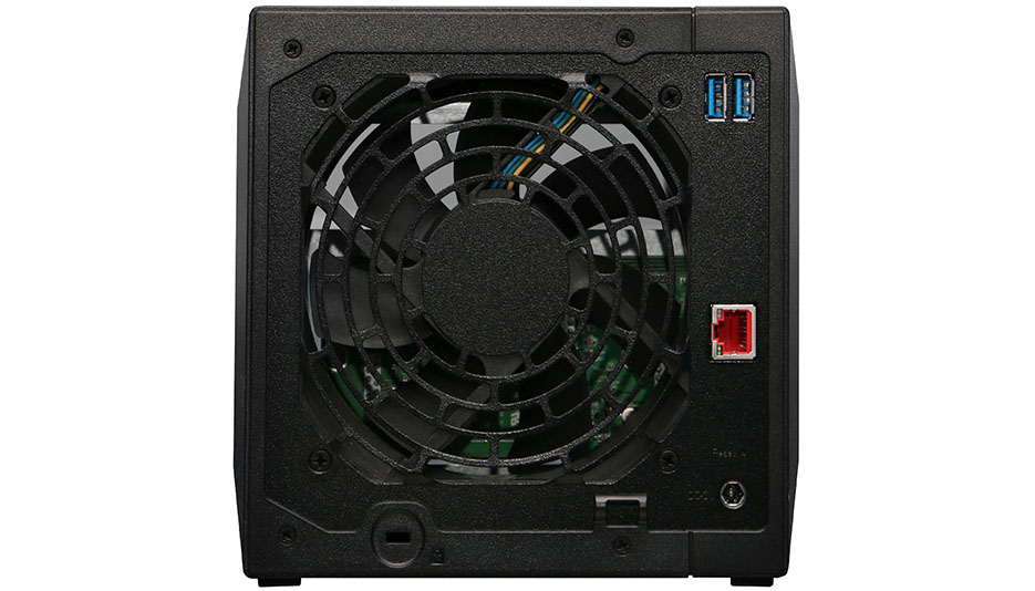 Asustor Driverstor 4 Pro AS3304T - Rue Montgallet