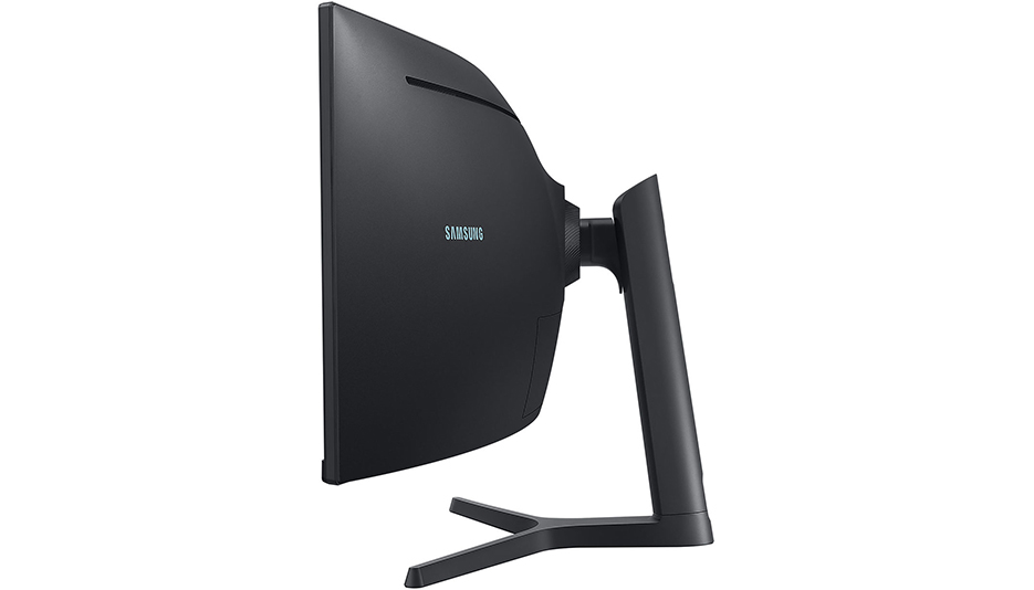 Samsung 49" QLED - ViewFinity S9 S49A950UIP - Rue montgallet