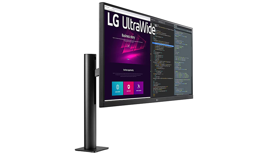 LG 29" LED - 34WN780P-B - Rue montgallet