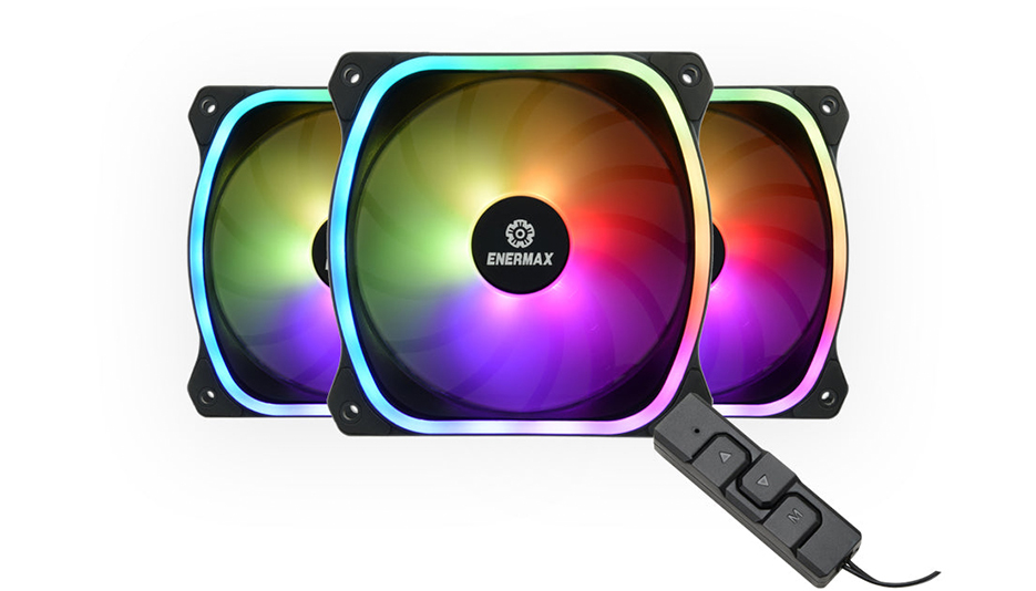 AquaFusion ADV 360 ARGB - Rue Montgallet