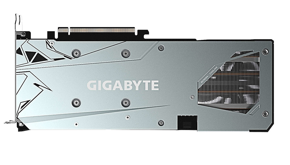 Gigabyte Radeon RX 7600 GAMING OC 8G - Rue montgallet