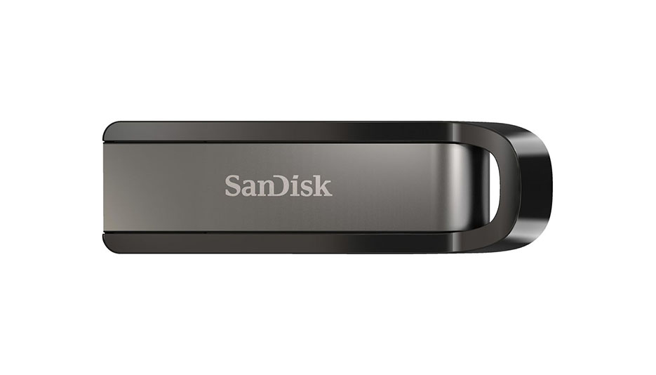 SanDisk Extreme Go USB 3.0 128 Go - Rue montgallet