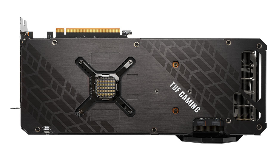 Asus TUF RX 6800 XT O16G GAMING - Rue Montgallet