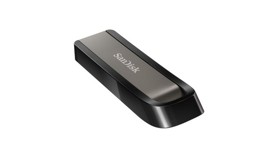 SanDisk Extreme Go USB 3.0 128 Go - Rue montgallet