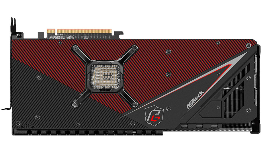 ASRock AMD Radeon RX 7900 XTX Phantom Gaming 24GB OC - Rue Montgallet