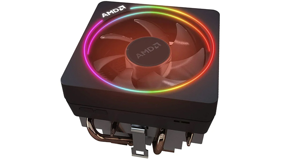 AMD Ryzen 9 3900X Wraith Prism LED RGB - Rue montgallet