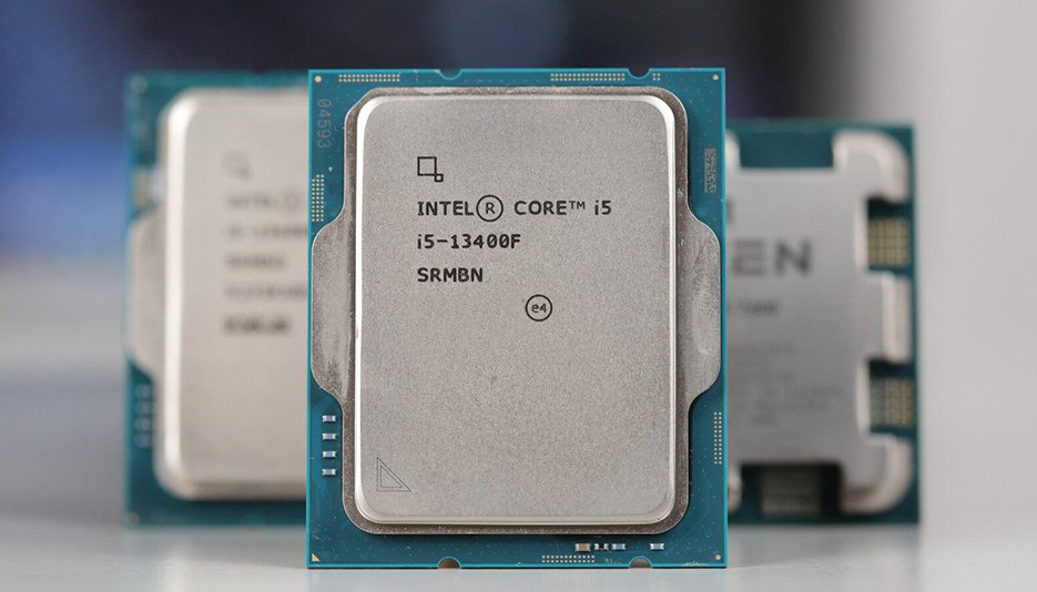 Intel Core i5-13400F - Rue montgallet