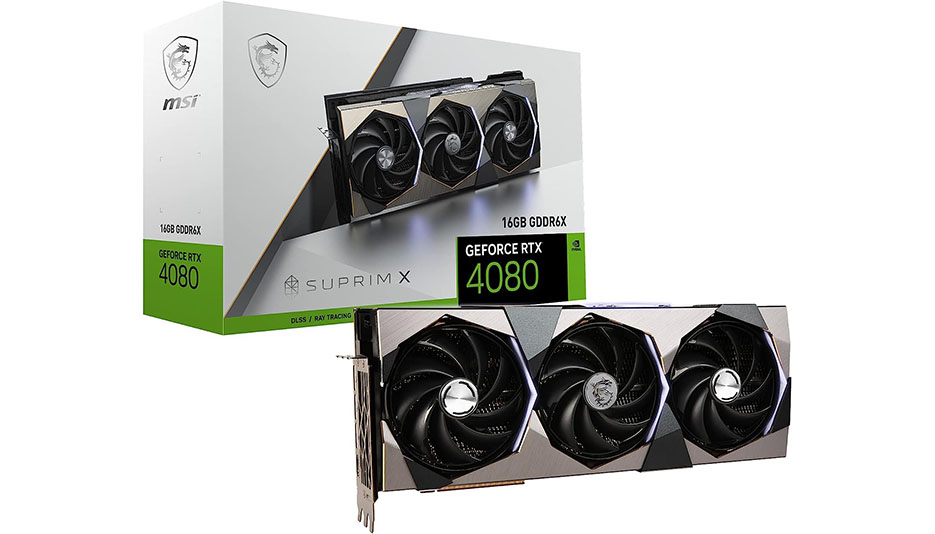 Test Nvidia GeForce RTX 4070 Ti : notre avis complet - Cartes graphiques -  Frandroid