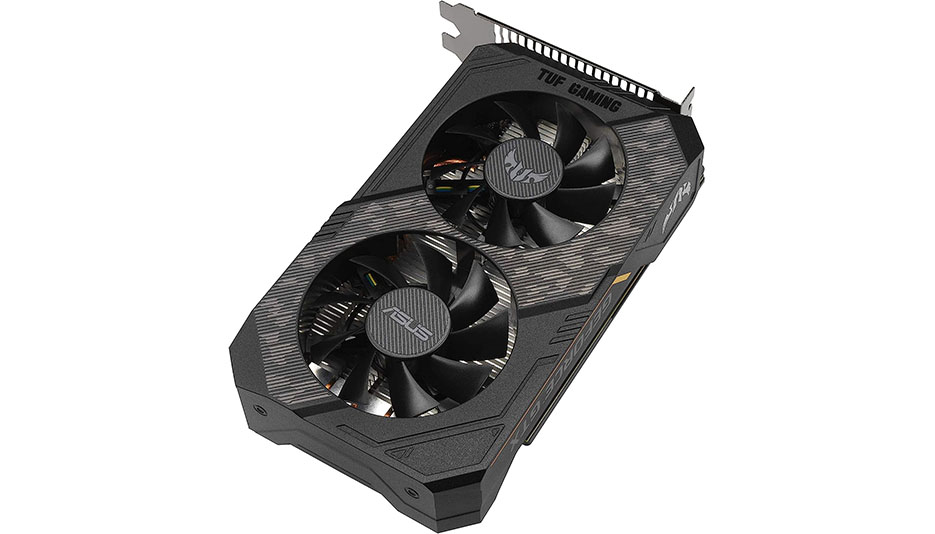 GTX 1650 SUPER TUF-O4G - Rue Montgallet