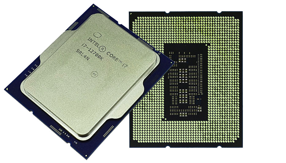 Intel Core i7-12700K - Rue Montgallet