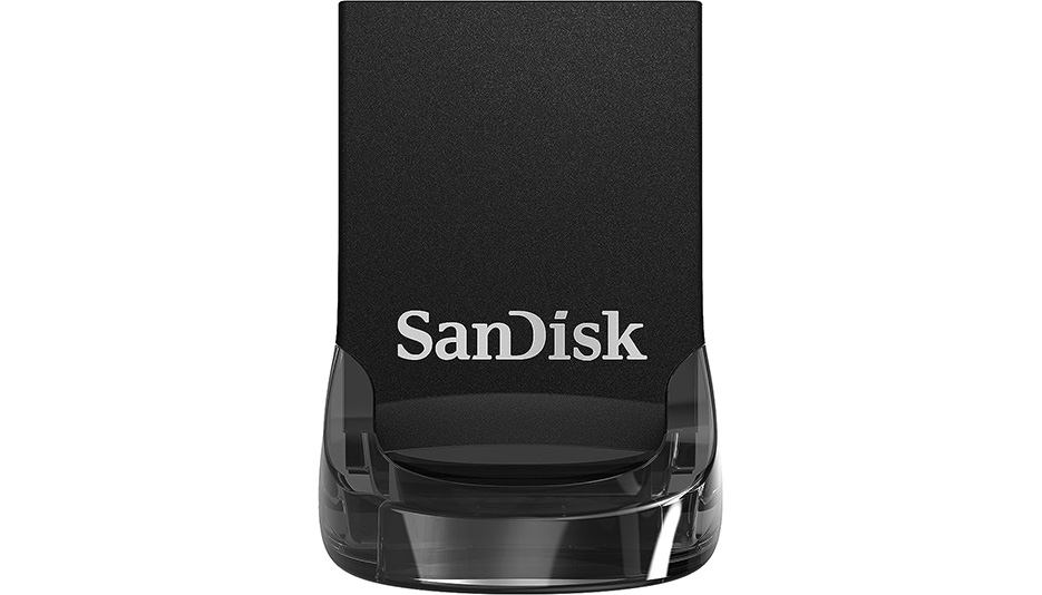 SanDisk Ultra Fit USB 3.0 - Rue Montgallet