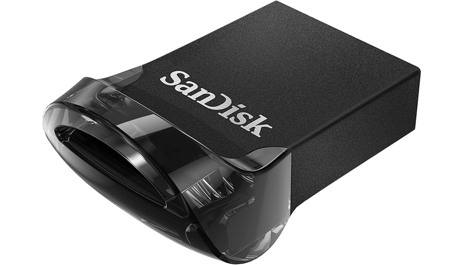 SanDisk Ultra Fit USB 3.0 - Rue Montgallet