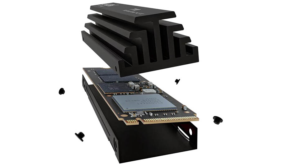 Crucial T700 - Rue Montgallet