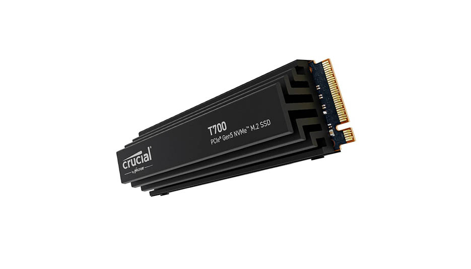 Crucial T700 - Rue Montgallet