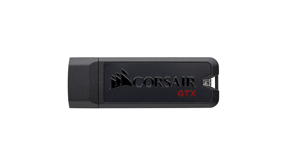 Corsair Flash Voyager GTX - Rue montgallet