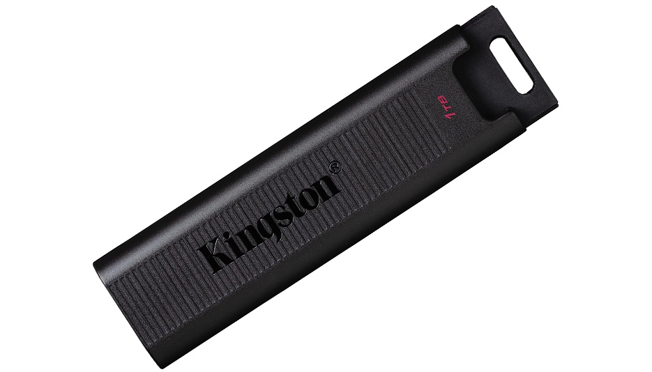 Kingston DataTraveler Max - Rue Montgallet
