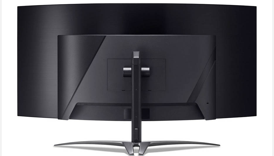 Acer 44.5" LED - Predator X45bmiiphuzxmp - Rue Montgallet