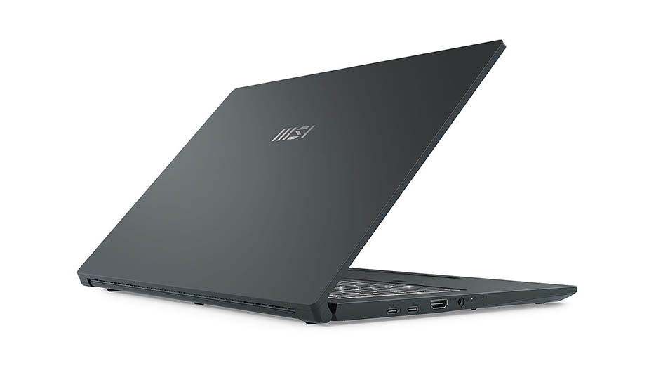 MSI Creator M16 A11UC-850 - Rue Montgallet