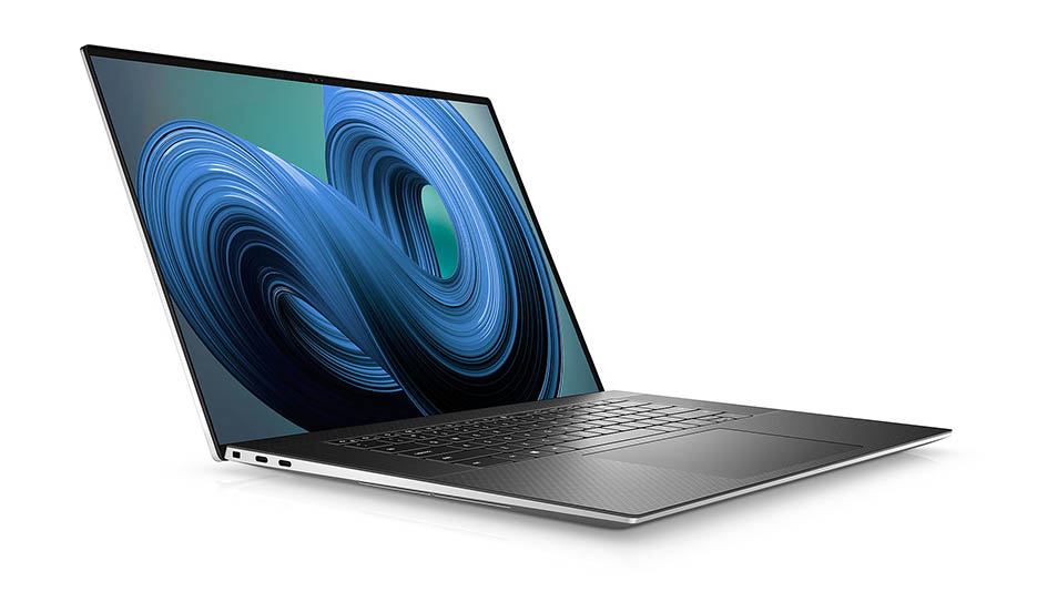 Dell XPS 17 9720-684 - Rue Montgallet