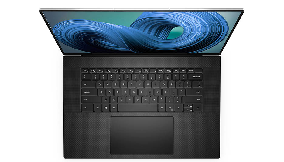 Dell XPS 17 9720-684 - Rue Montgallet