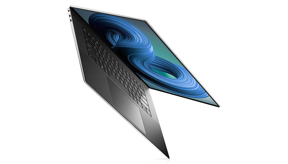 Dell XPS 17 9720-684 - Rue Montgallet