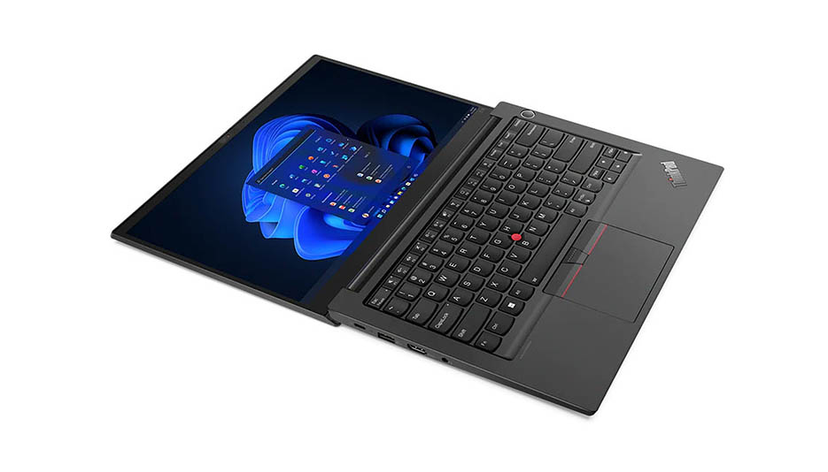 Lenovo ThinkPad E14 Gen 4 (21EB0041FR) - Rue montgallet