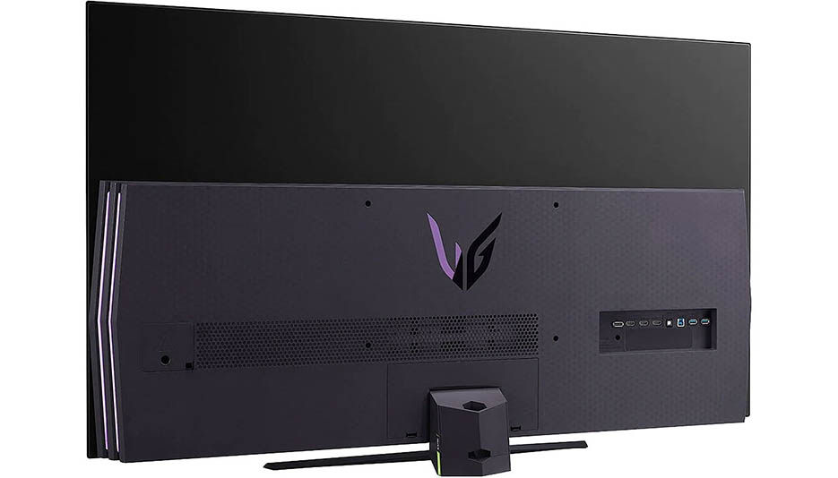 LG Ultragear 48GQ900-B - Rue Montgallet