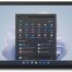 Microsoft Surface Pro 9 for Business - Platine (QHB-00004) - Rue Montgallet