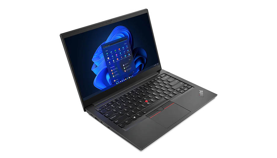 Lenovo ThinkPad E14 Gen 4 (21EB0041FR) - Rue montgallet