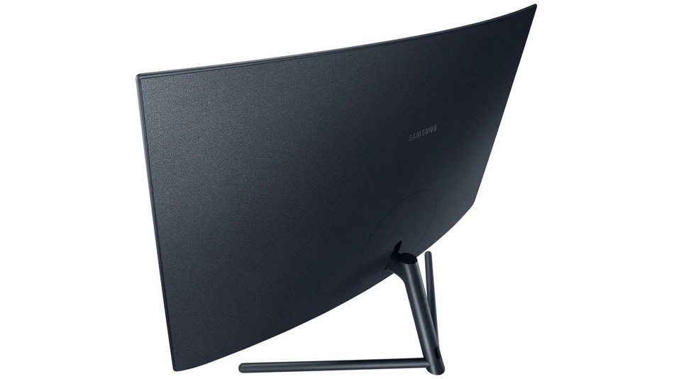 Samsung 31.5" LED U32R590CWU, un moniteur 4K pour le Gaming et le
