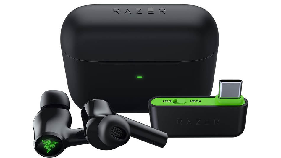 Razer Hammerhead HyperSpeed (Xbox) - Rue Montgallet