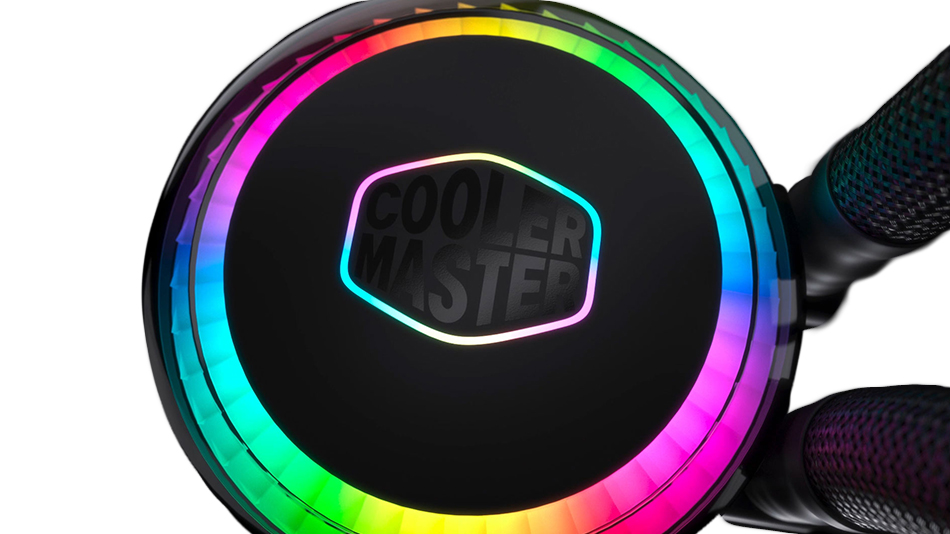Cooler Master MasterLiquid ML360R RGB - Rue Montgallet